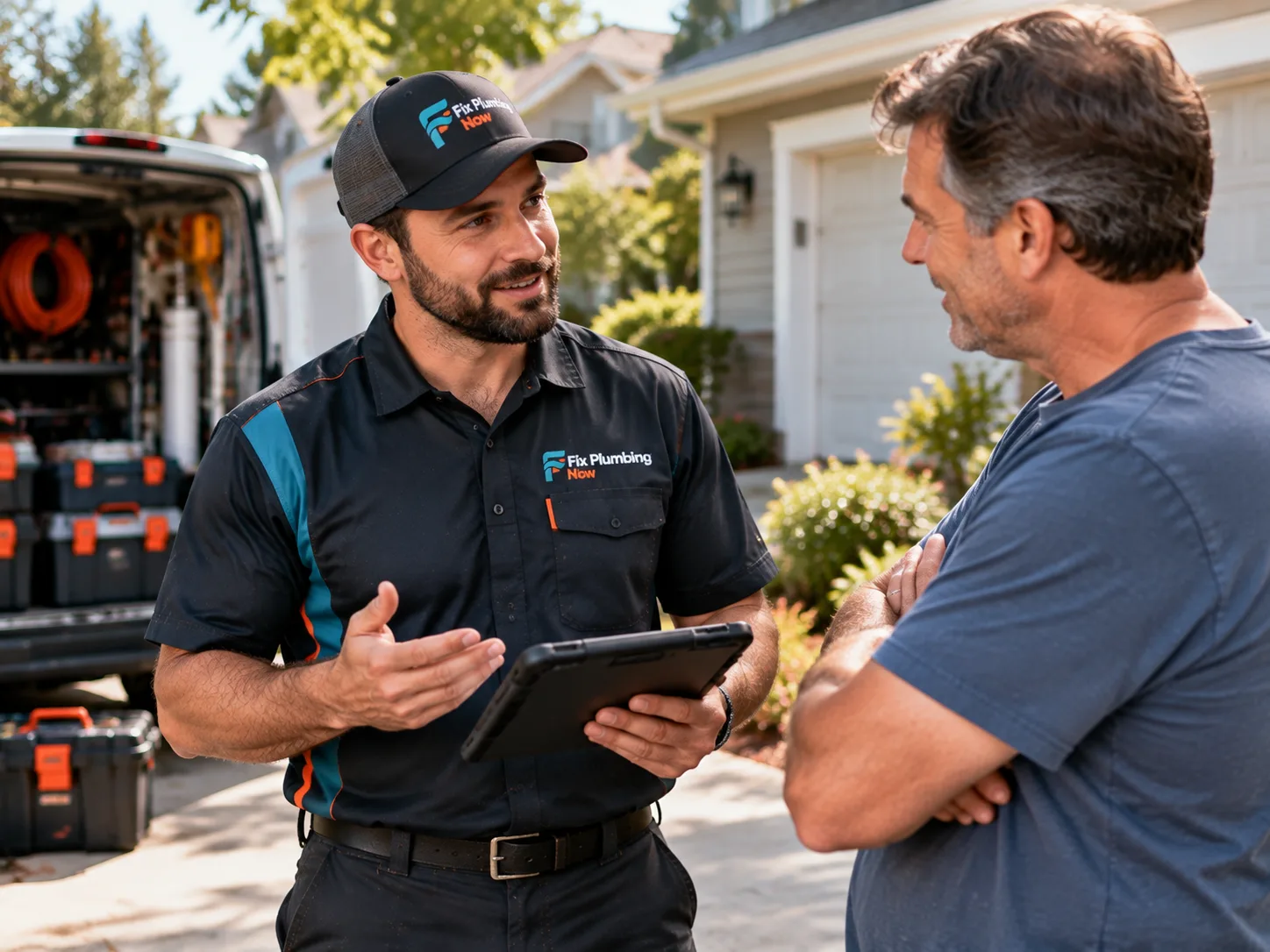 Clogged Drain Service Oxford, ME FAQs